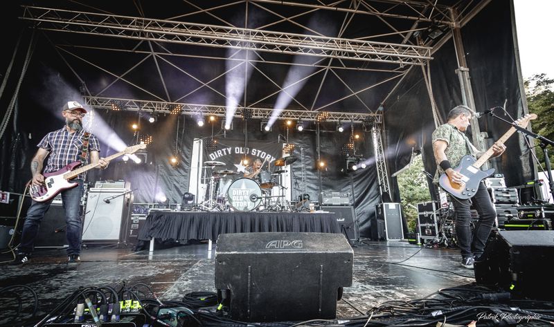 Photo 3 de STAND N' ROCK